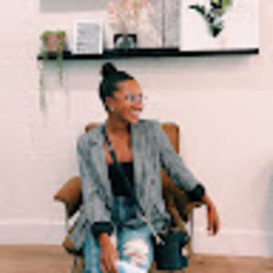 Meet your Posher, Lesley